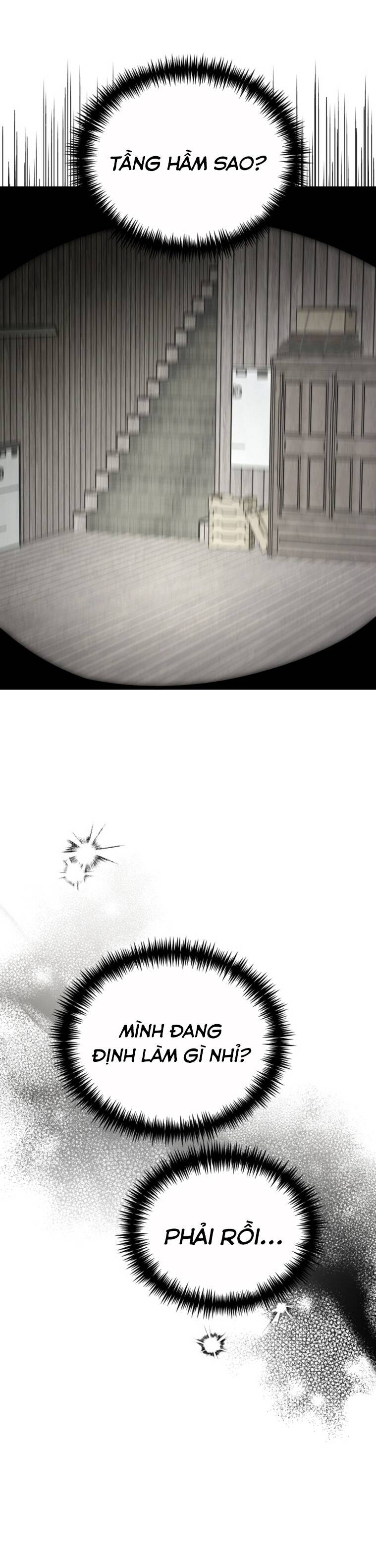 Chị Em Nhà Ki Chap 27 - Next Chap 28