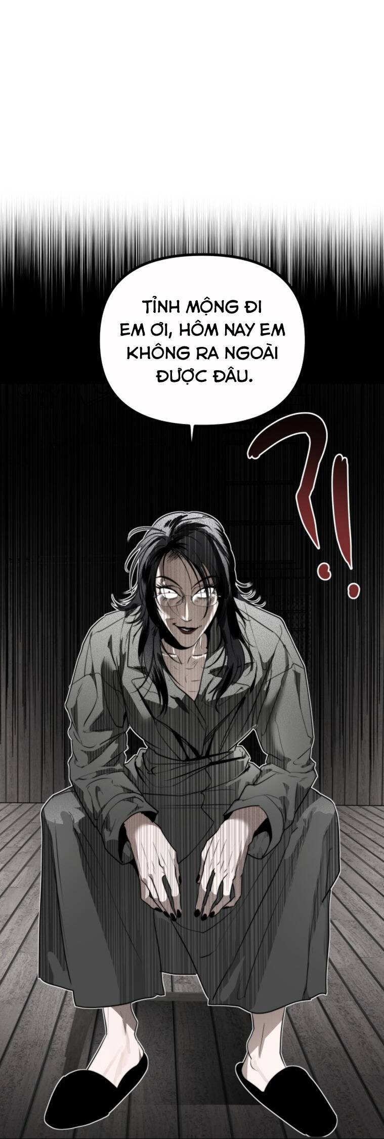 Chị Em Nhà Ki Chap 27 - Next Chap 28