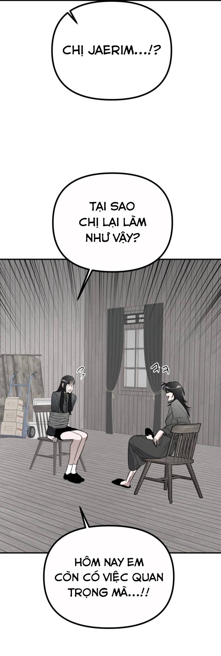 Chị Em Nhà Ki Chap 27 - Next Chap 28