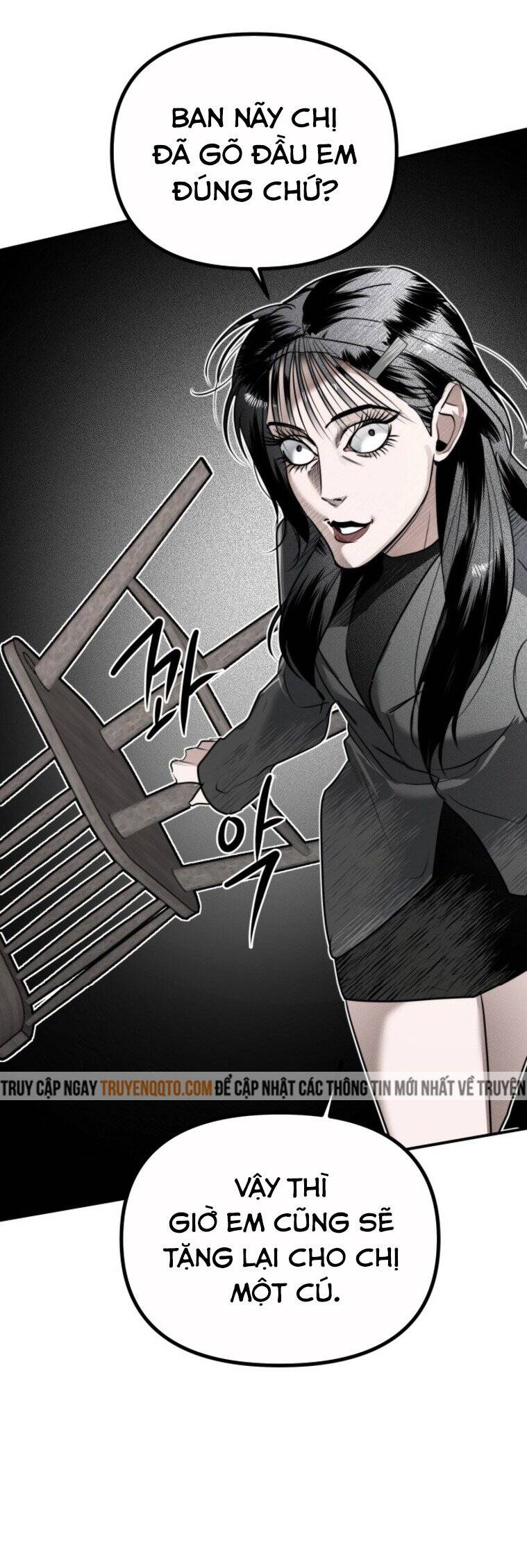 Chị Em Nhà Ki Chap 27 - Next Chap 28