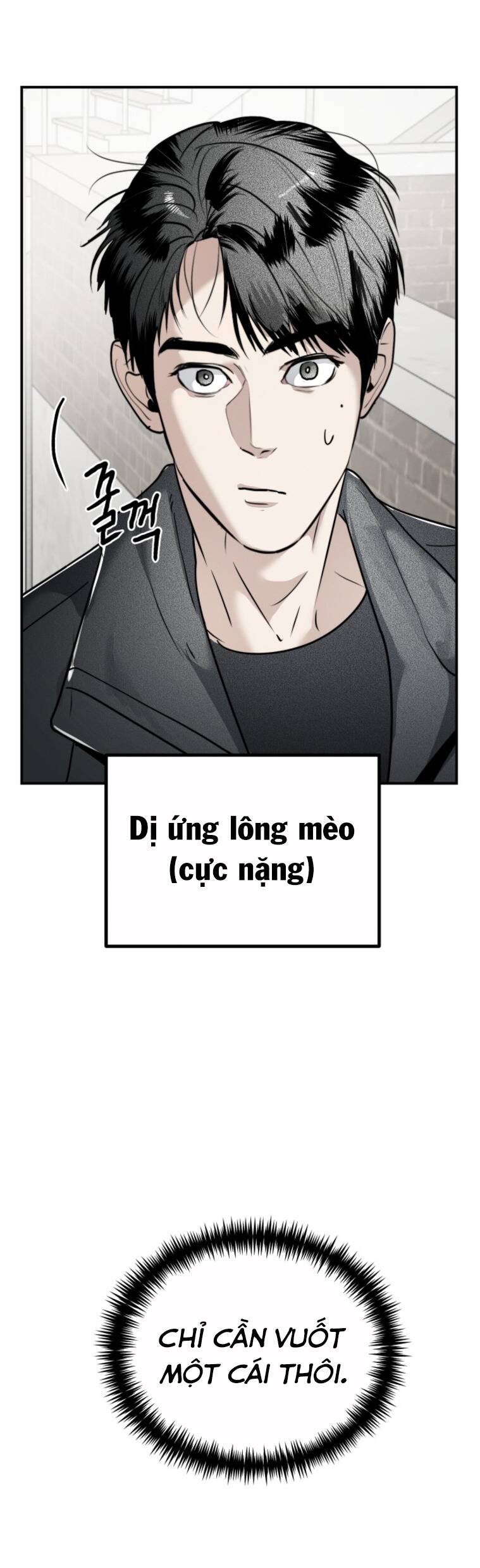 Chị Em Nhà Ki Chap 27 - Next Chap 28
