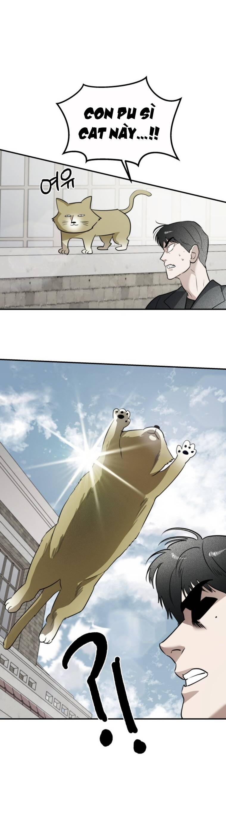 Chị Em Nhà Ki Chap 27 - Next Chap 28