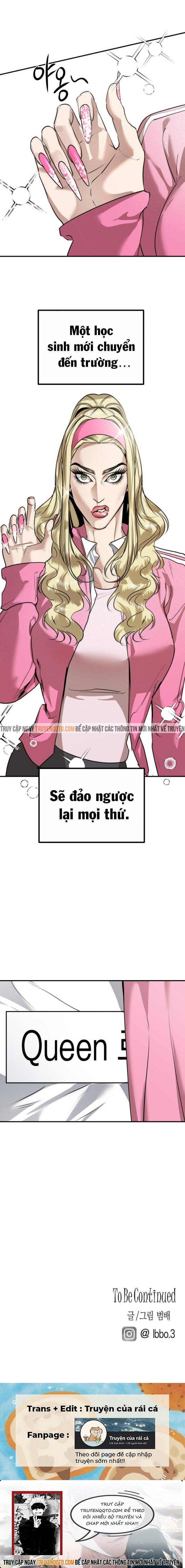 Chị Em Nhà Ki Chap 27 - Next Chap 28