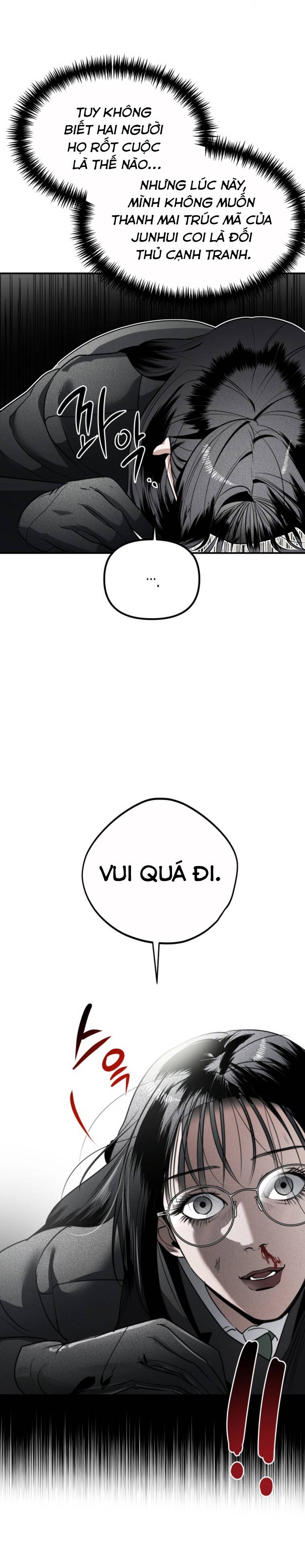 Chị Em Nhà Ki Chap 28 - Next Chap 29