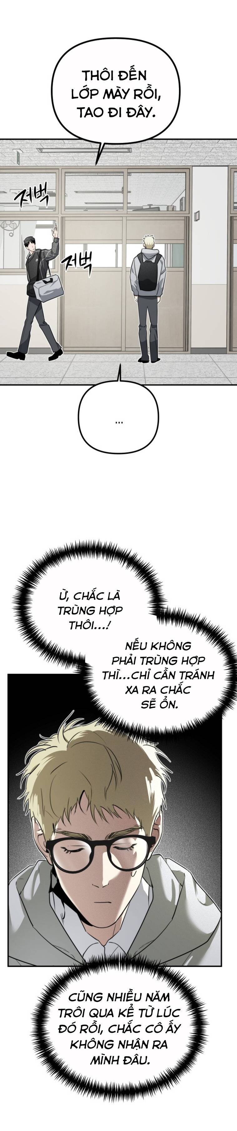 Chị Em Nhà Ki Chap 28 - Next Chap 29