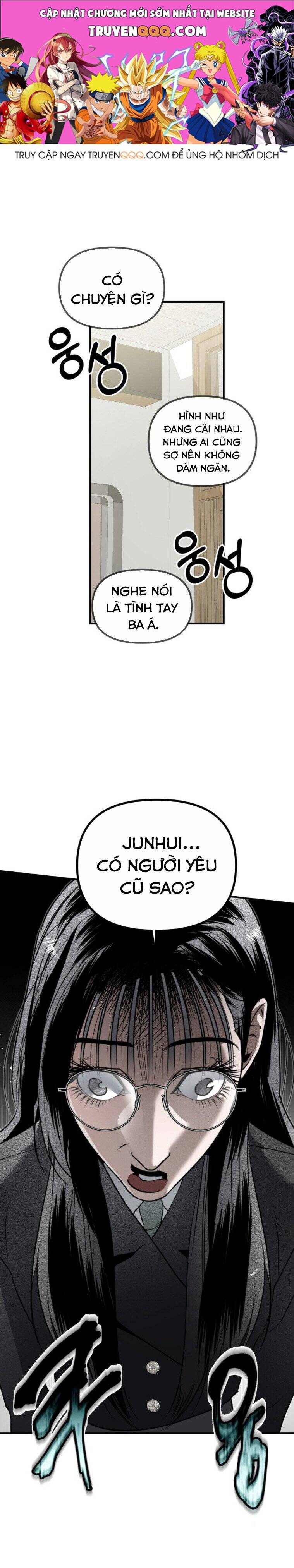 Chị Em Nhà Ki Chap 29 - Next Chap 30