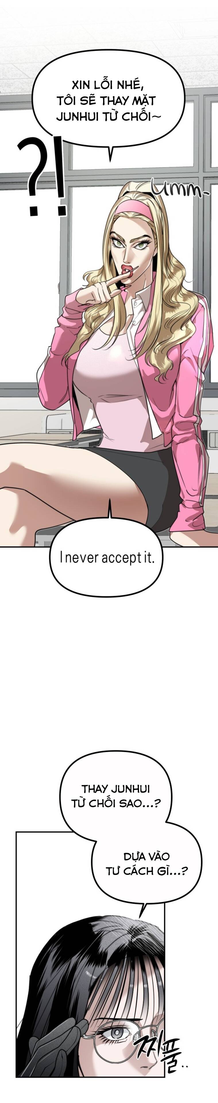 Chị Em Nhà Ki Chap 29 - Next Chap 30