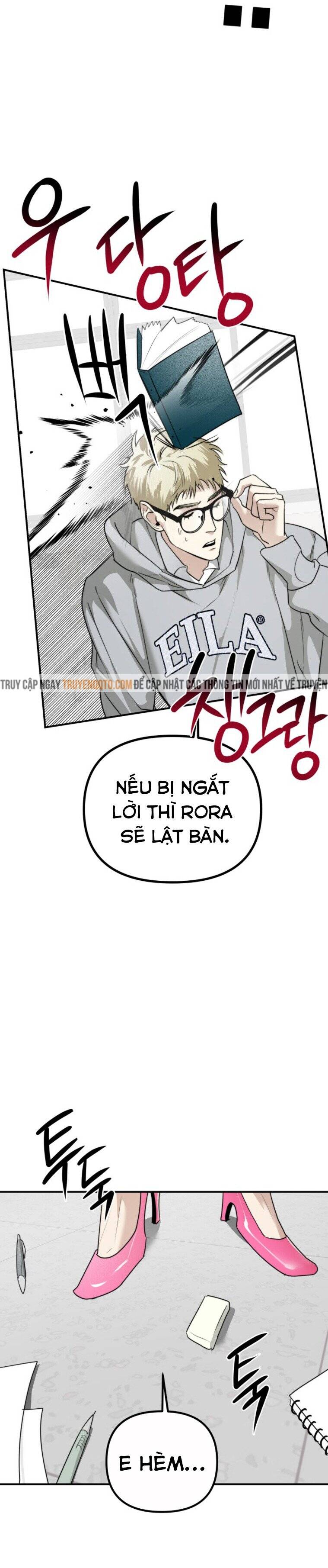 Chị Em Nhà Ki Chap 29 - Next Chap 30