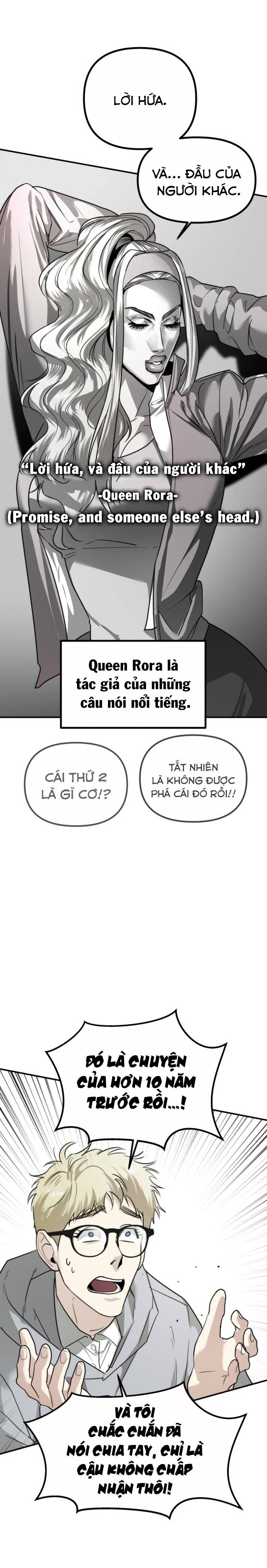 Chị Em Nhà Ki Chap 29 - Next Chap 30