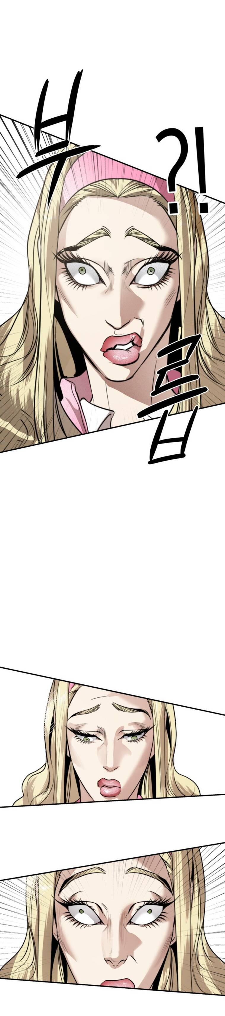 Chị Em Nhà Ki Chap 29 - Next Chap 30