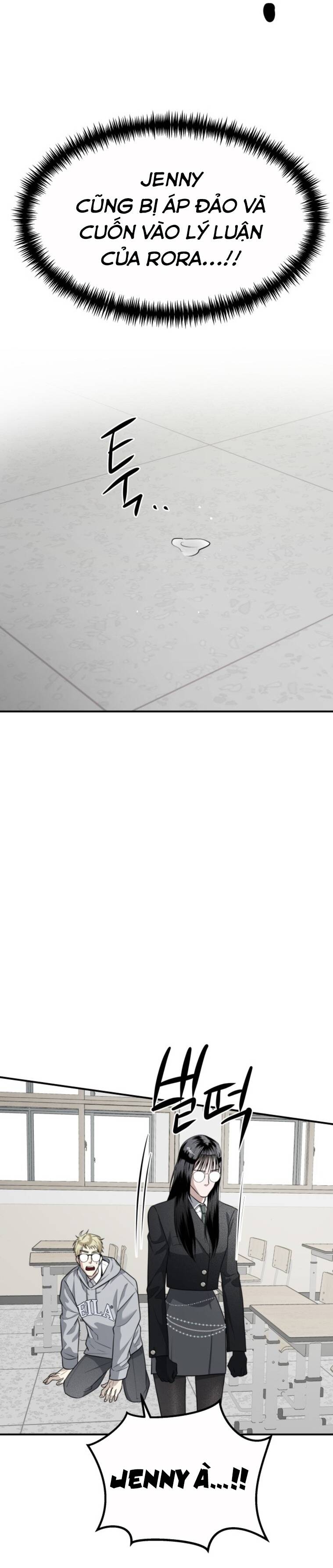 Chị Em Nhà Ki Chap 29 - Next Chap 30