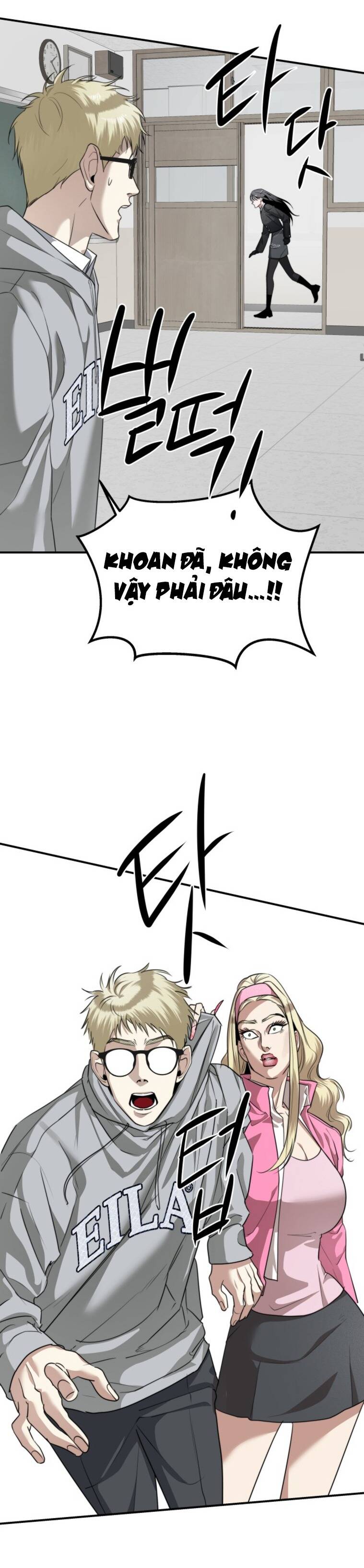 Chị Em Nhà Ki Chap 29 - Next Chap 30