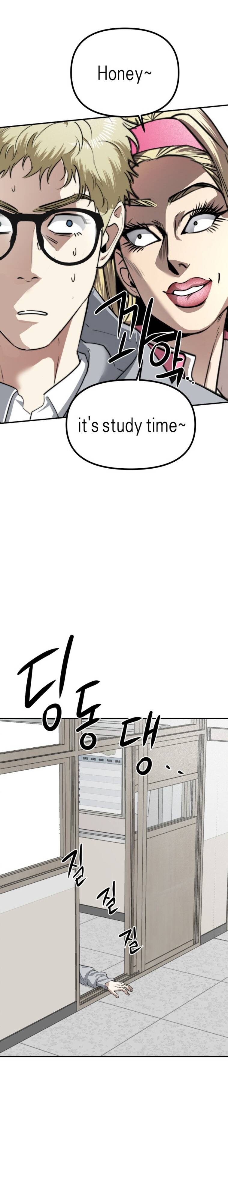 Chị Em Nhà Ki Chap 29 - Next Chap 30