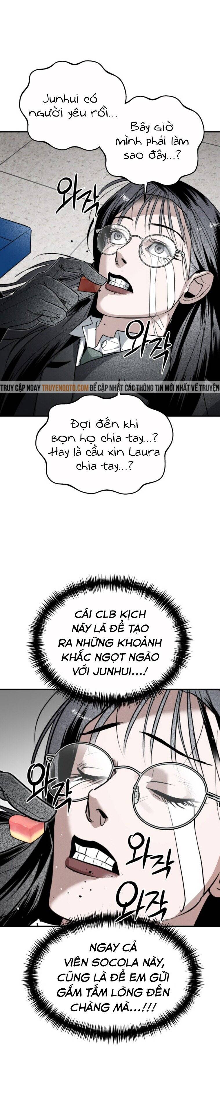 Chị Em Nhà Ki Chap 29 - Next Chap 30