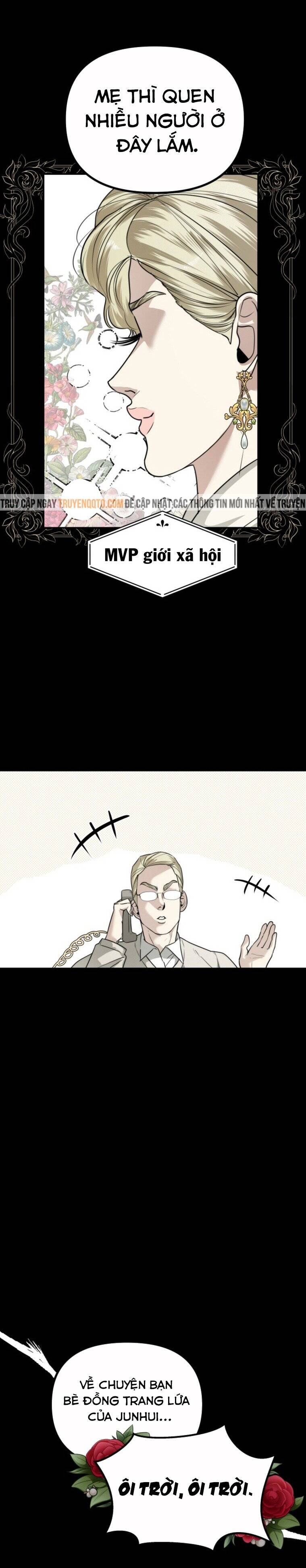 Chị Em Nhà Ki Chap 30 - Next Chap 31