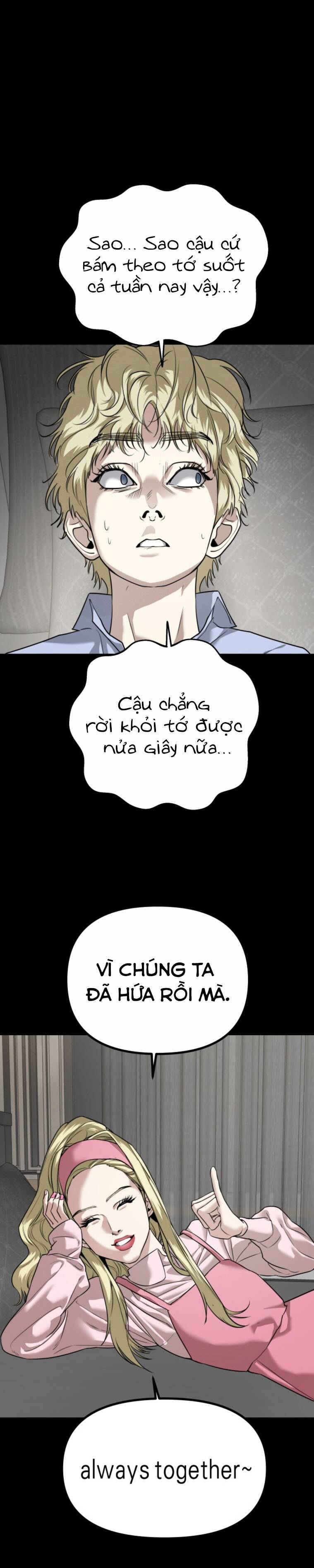 Chị Em Nhà Ki Chap 30 - Next Chap 31