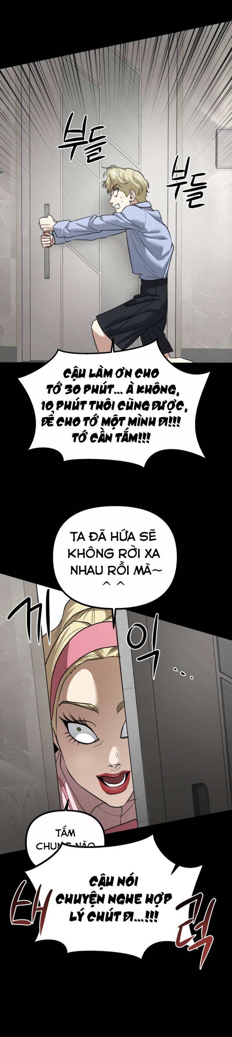 Chị Em Nhà Ki Chap 30 - Next Chap 31