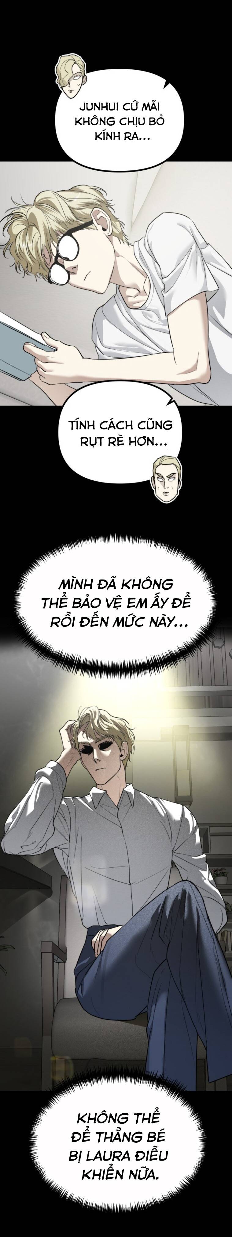 Chị Em Nhà Ki Chap 30 - Next Chap 31