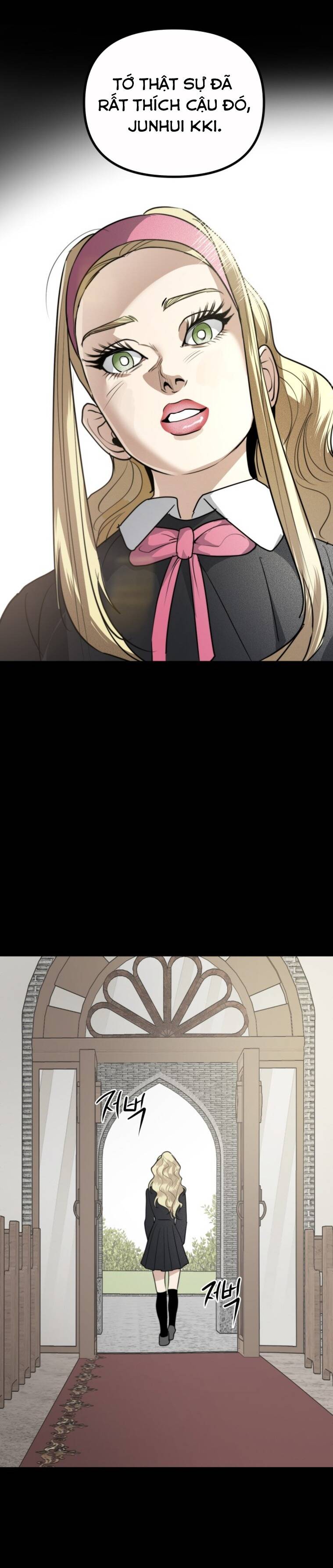 Chị Em Nhà Ki Chap 30 - Next Chap 31