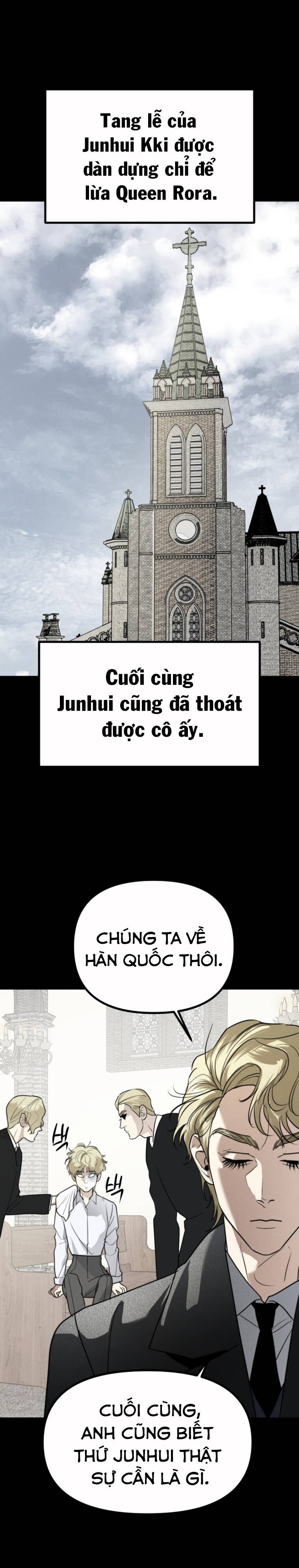 Chị Em Nhà Ki Chap 30 - Next Chap 31