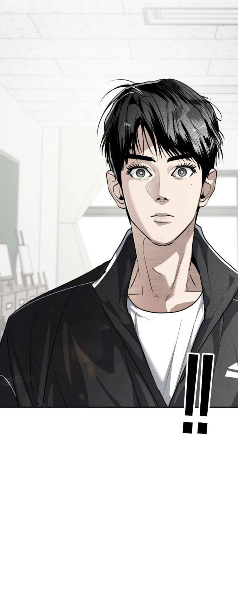 Chị Em Nhà Ki Chap 31 - Next Chap 32