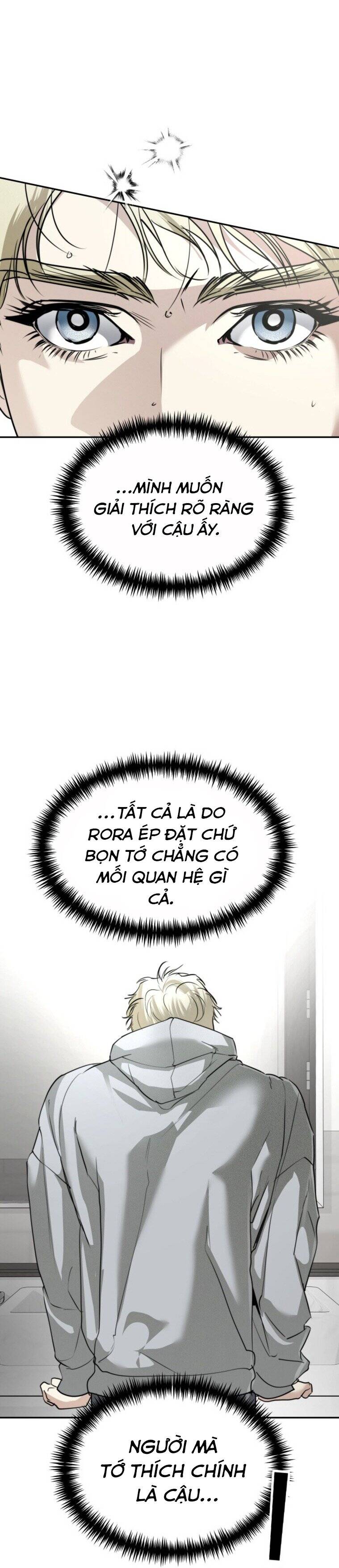 Chị Em Nhà Ki Chap 31 - Next Chap 32