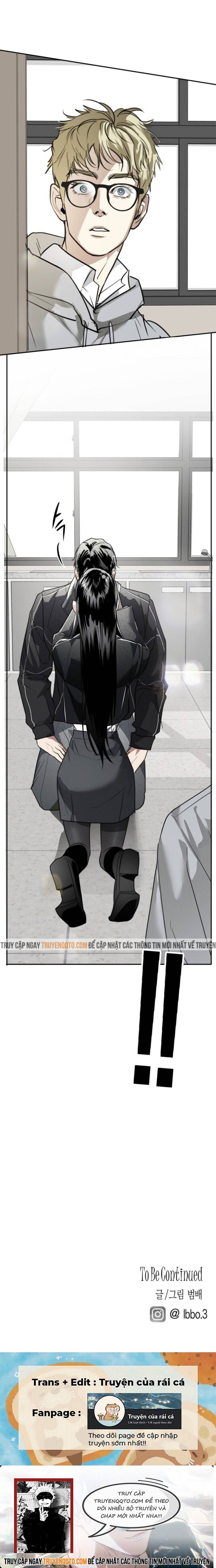 Chị Em Nhà Ki Chap 31 - Next Chap 32