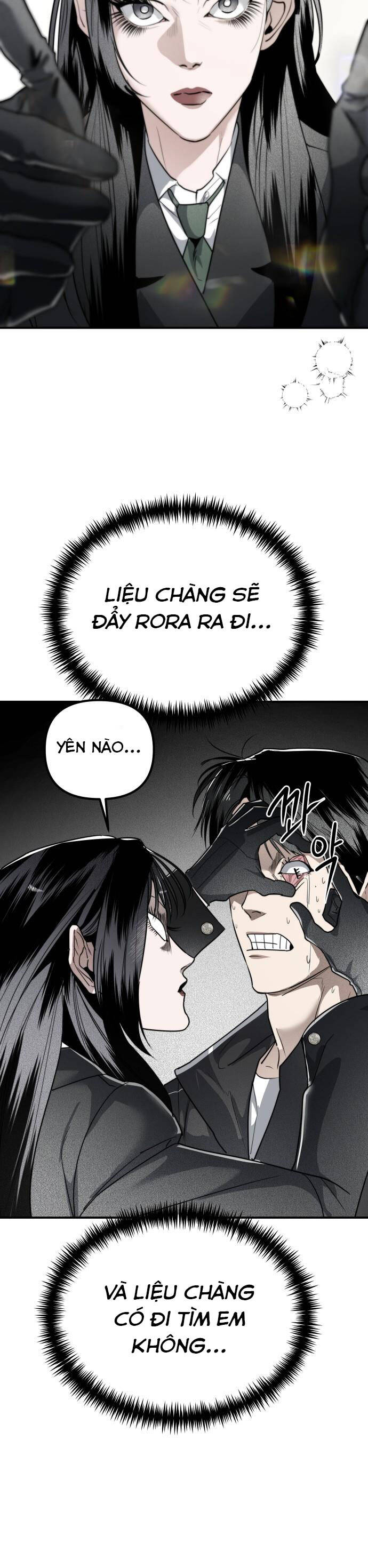 Chị Em Nhà Ki Chap 32 - Next Chap 33