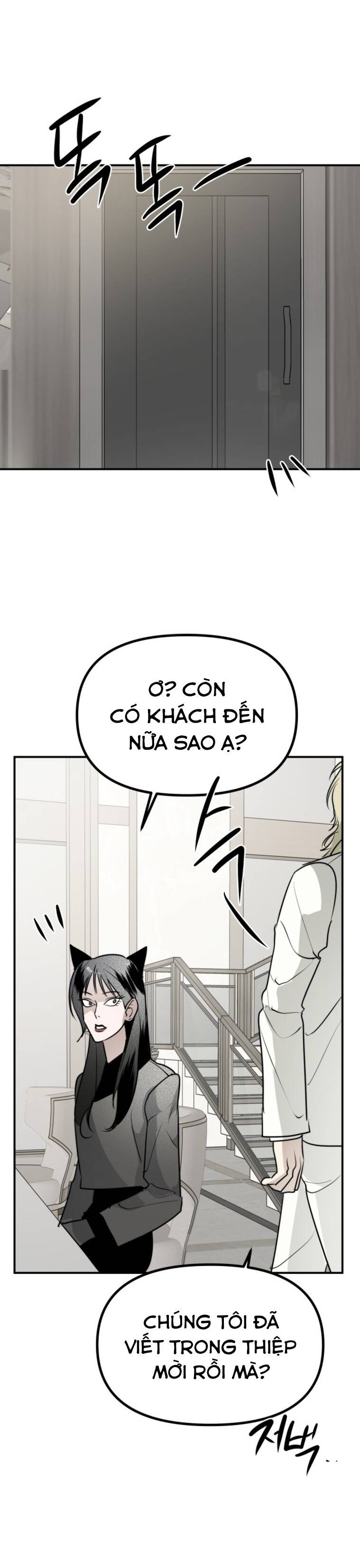 Chị Em Nhà Ki Chap 33 - Next Chap 34