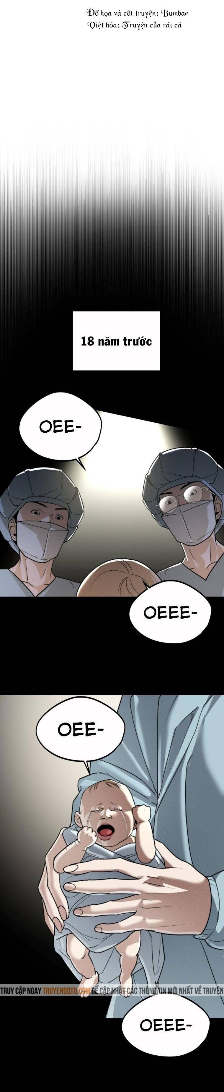 Chị Em Nhà Ki Chap 34 - Next Chap 35