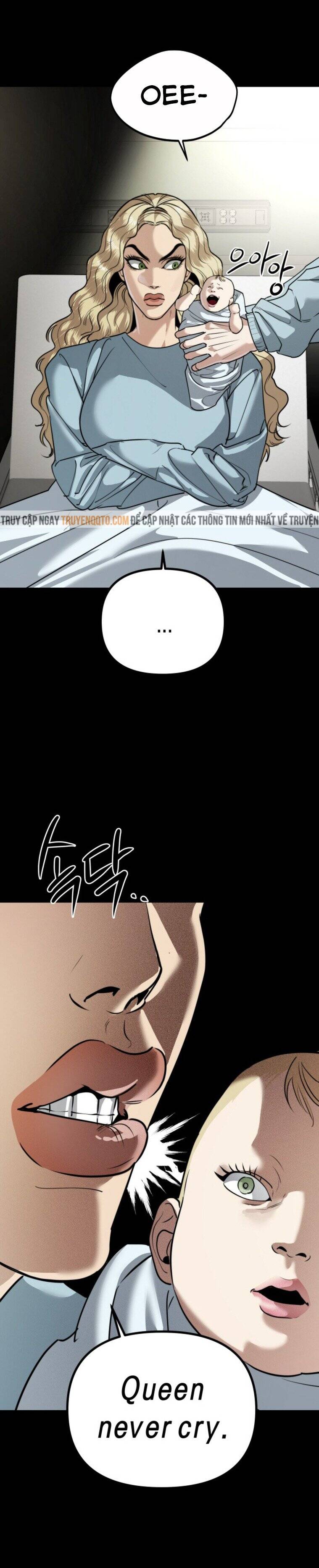 Chị Em Nhà Ki Chap 34 - Next Chap 35