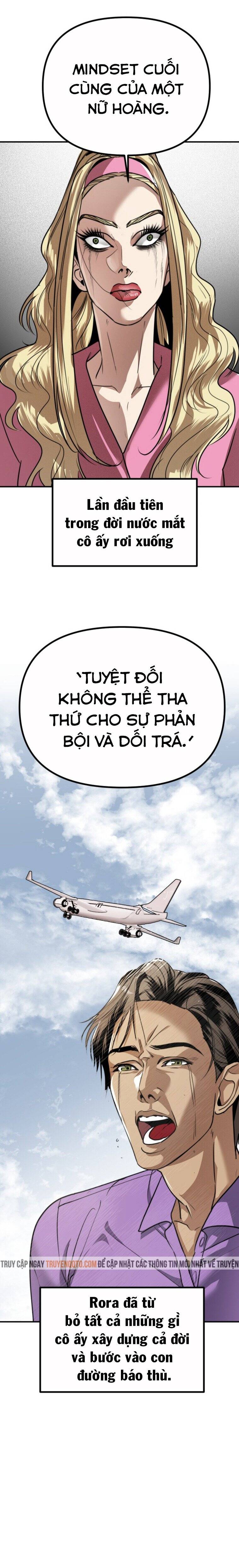 Chị Em Nhà Ki Chap 34 - Next Chap 35