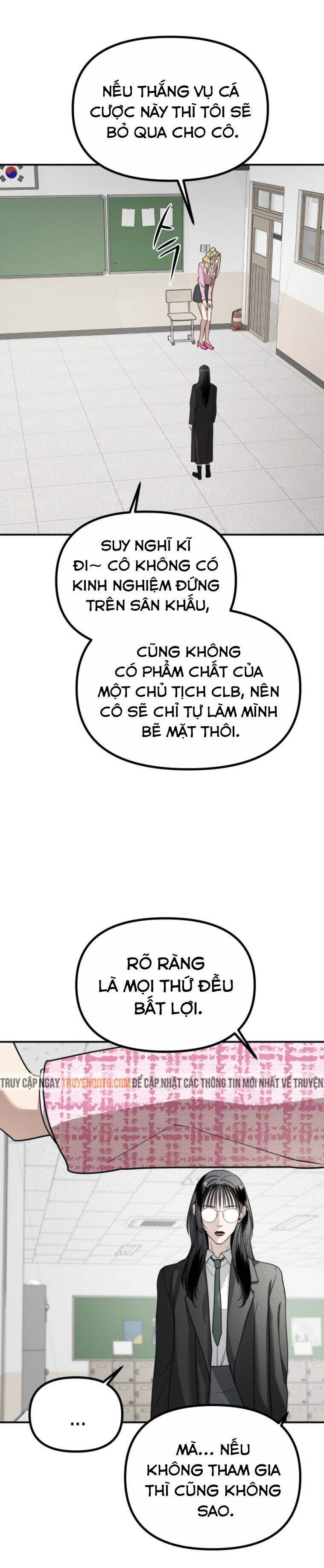 Chị Em Nhà Ki Chap 35 - Next Chap 36
