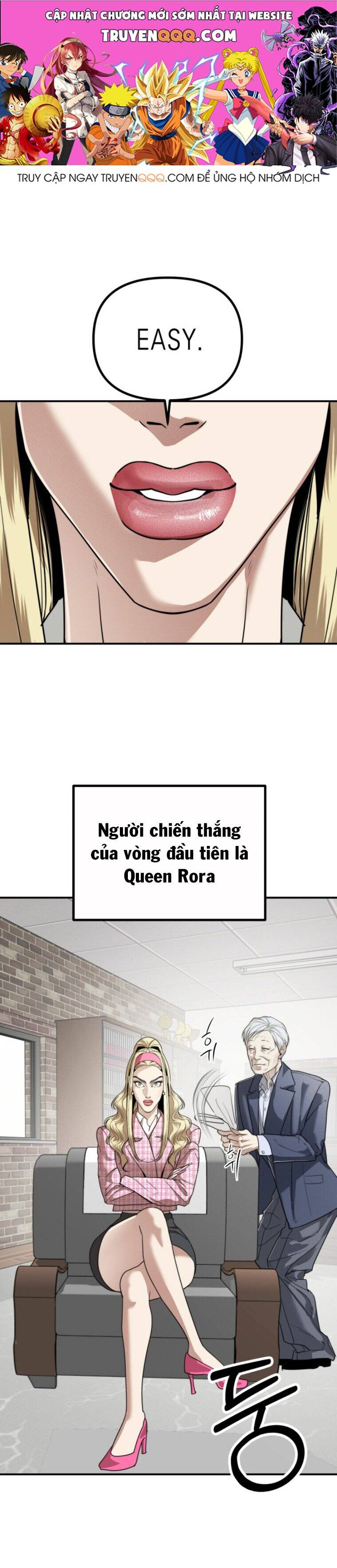 Chị Em Nhà Ki Chap 36 - Next Chap 37