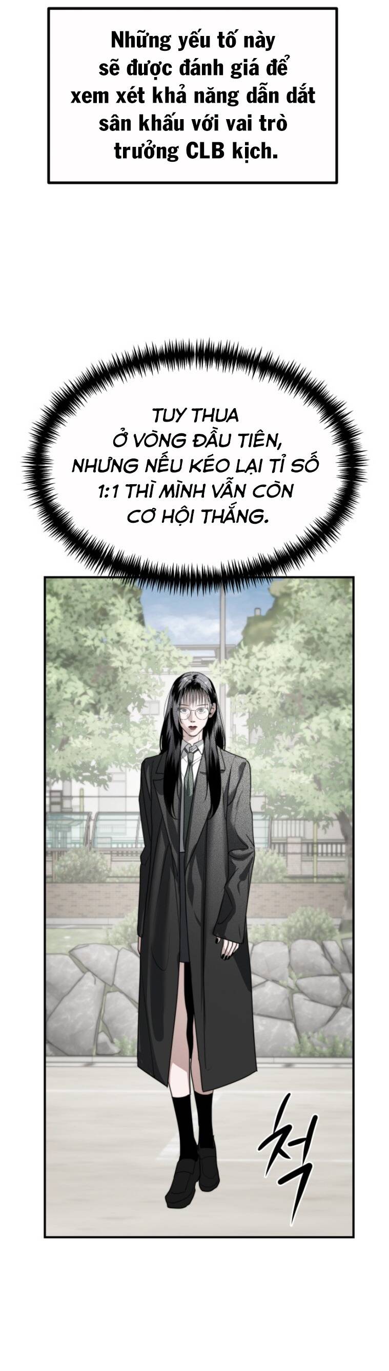 Chị Em Nhà Ki Chap 36 - Next Chap 37