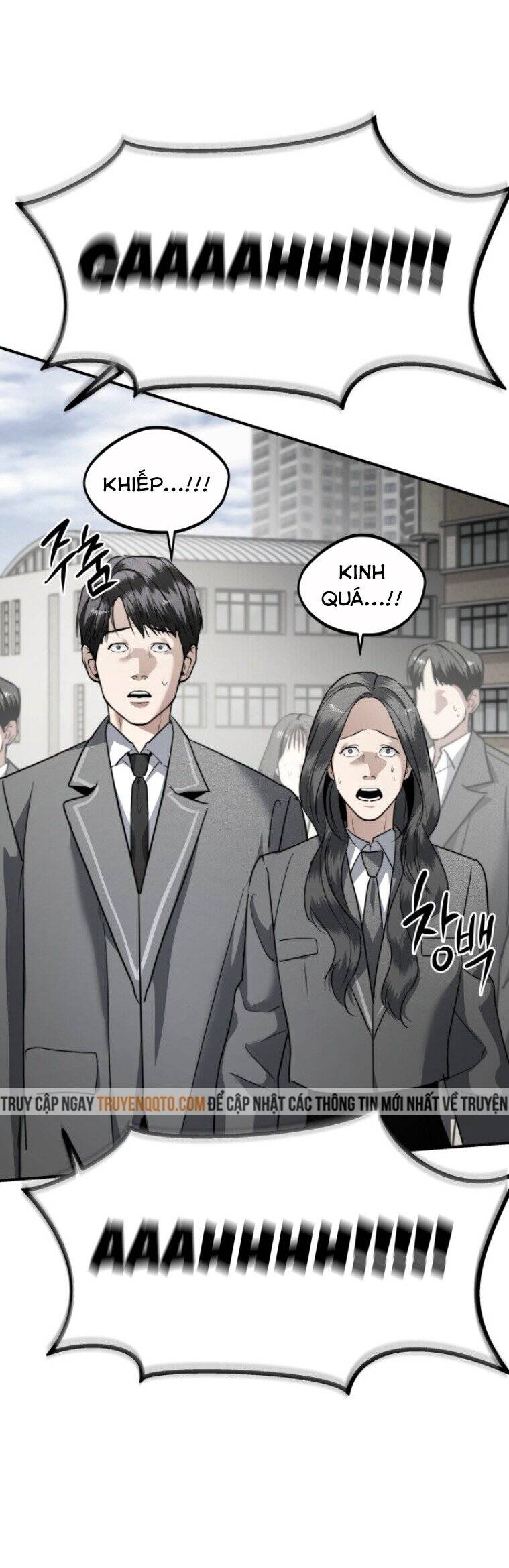 Chị Em Nhà Ki Chap 36 - Next Chap 37
