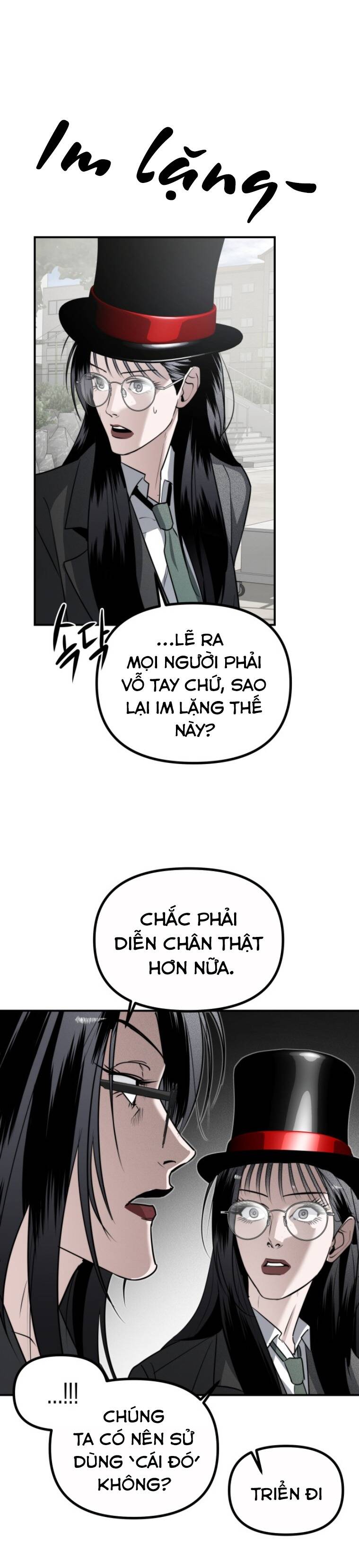 Chị Em Nhà Ki Chap 36 - Next Chap 37