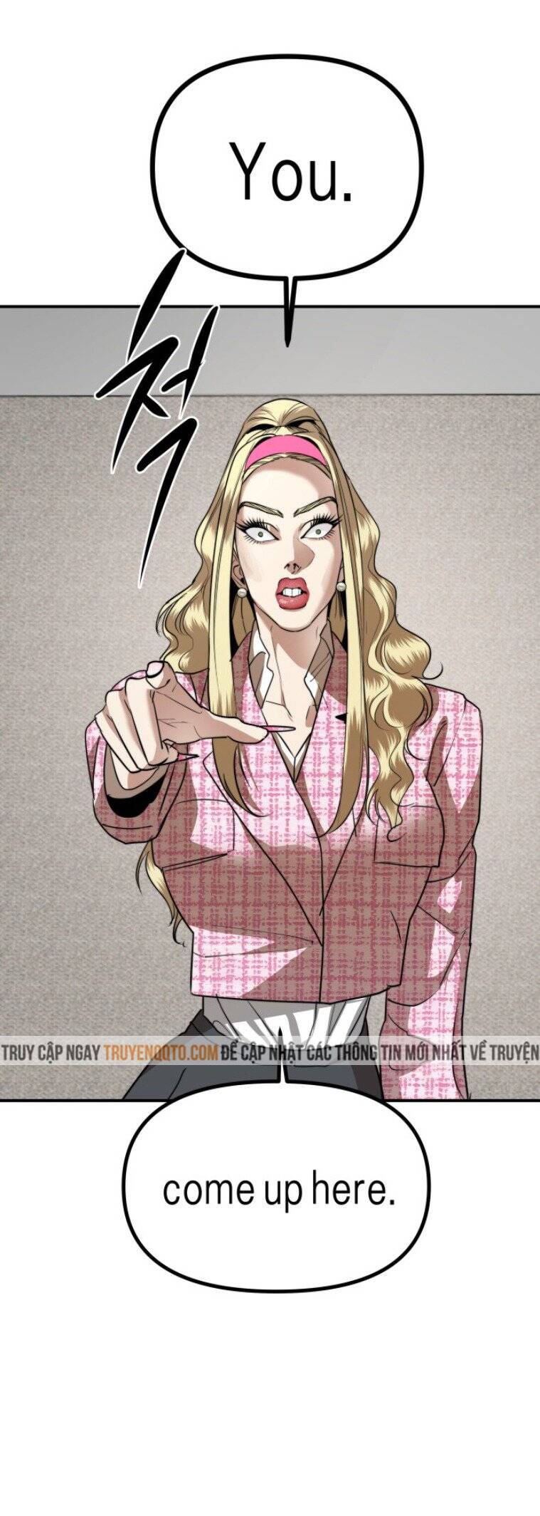 Chị Em Nhà Ki Chap 36 - Next Chap 37