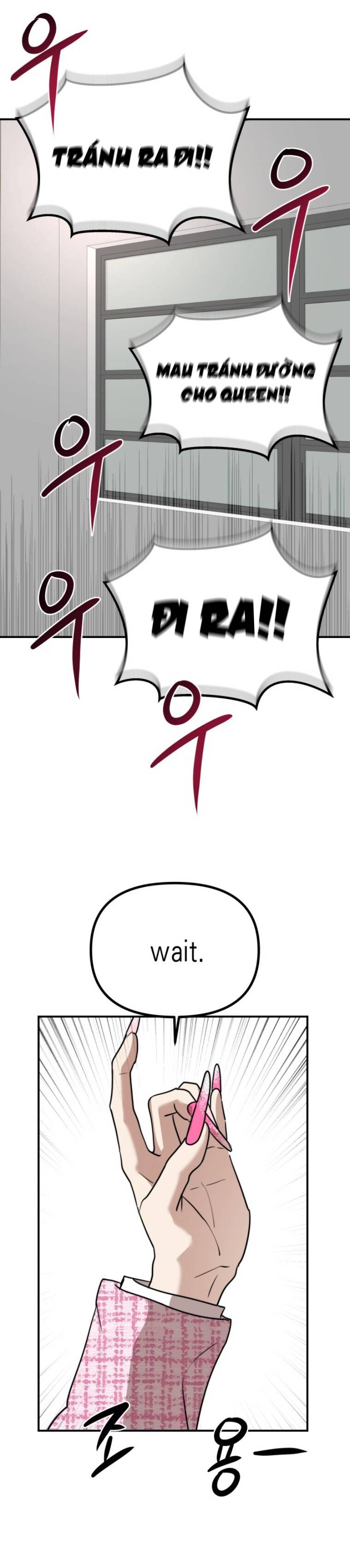 Chị Em Nhà Ki Chap 36 - Next Chap 37