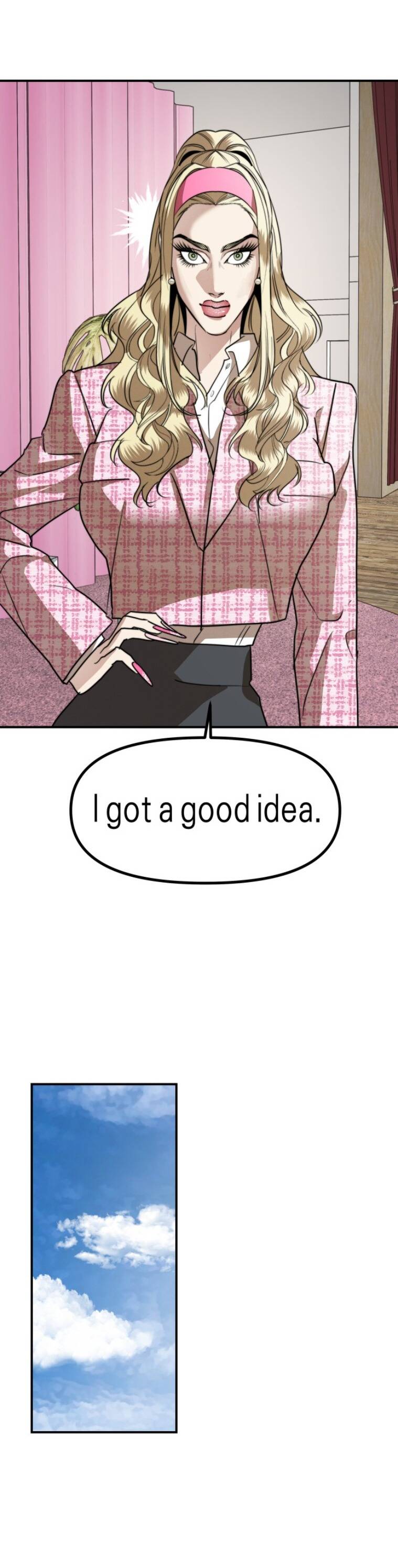 Chị Em Nhà Ki Chap 36 - Next Chap 37