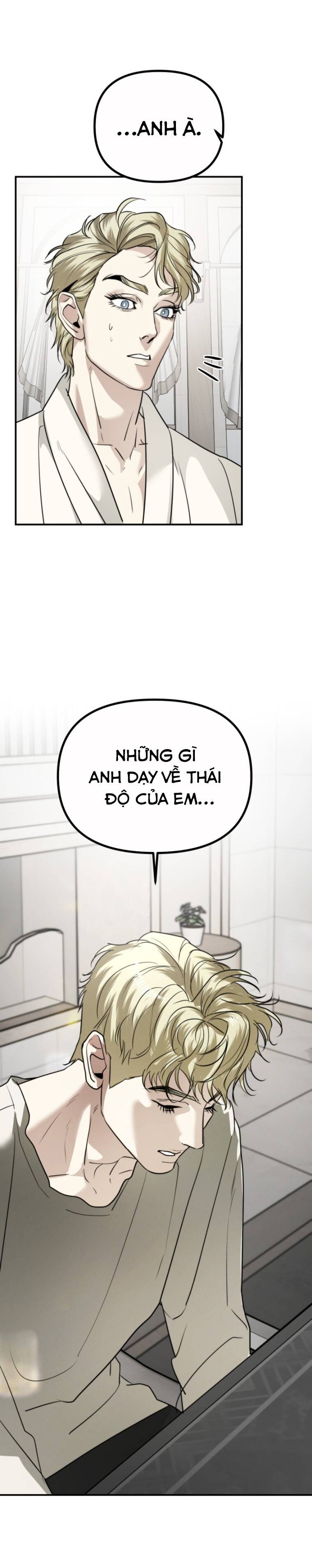 Chị Em Nhà Ki Chap 37 - Next Chap 38