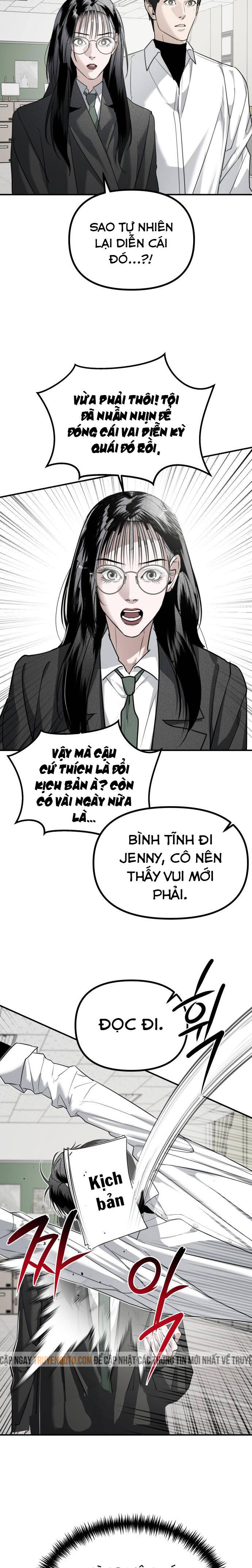 Chị Em Nhà Ki Chap 38 - Next Chap 39
