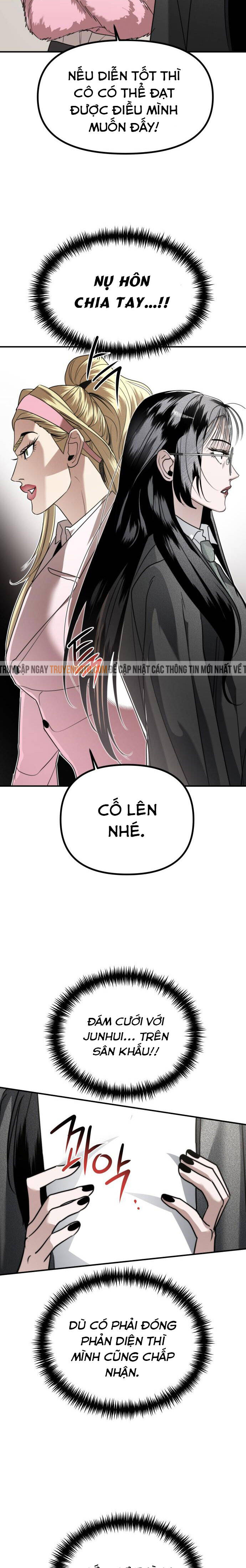 Chị Em Nhà Ki Chap 38 - Next Chap 39