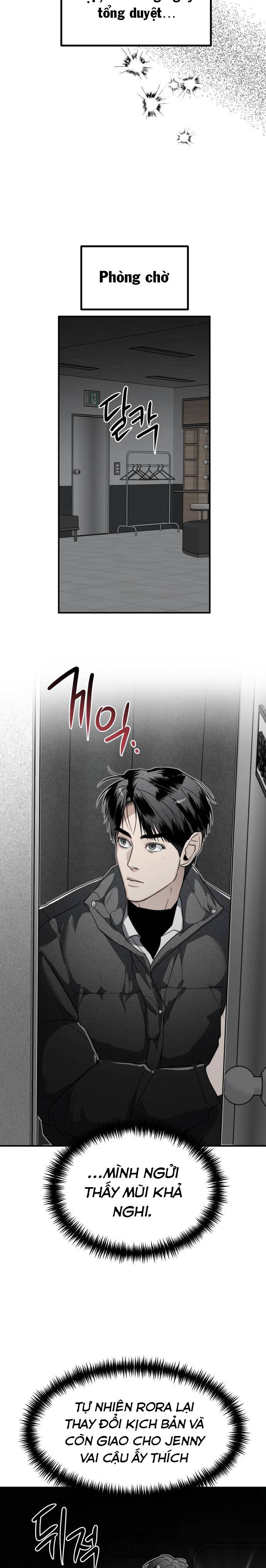 Chị Em Nhà Ki Chap 38 - Next Chap 39