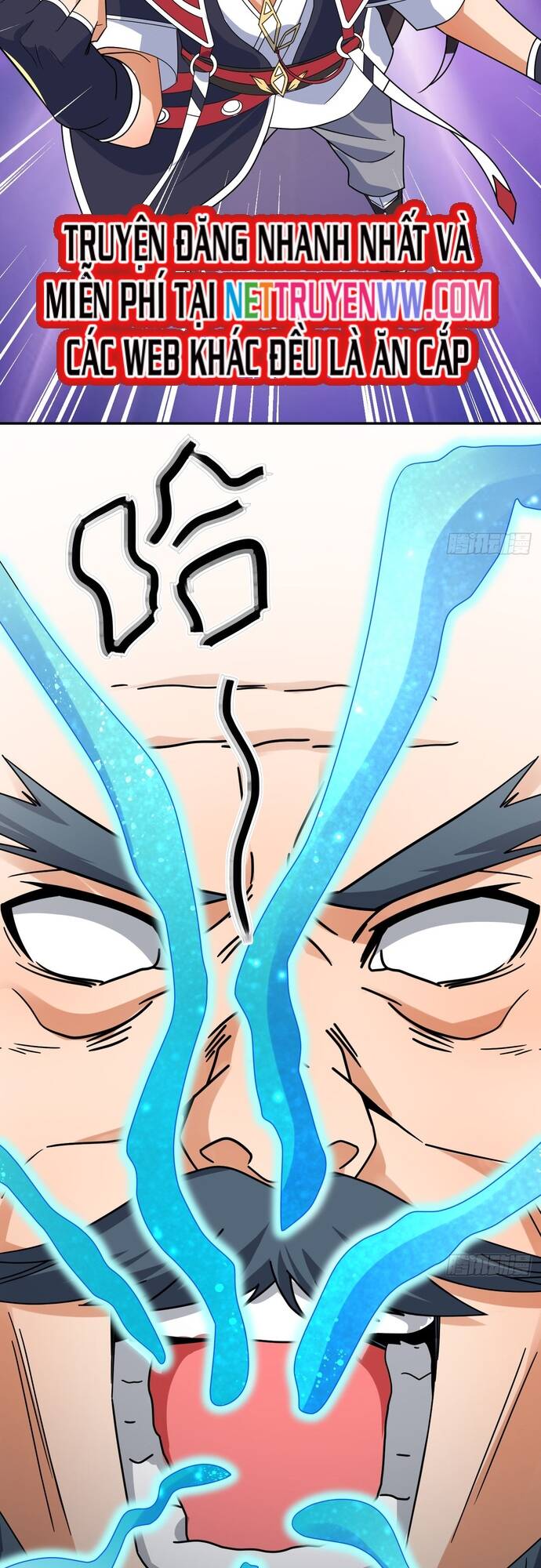 Giữa Trời Đất, Sao Có Thể Mãi Mãi Cam Chịu Dưới Người Khác! Chap 18 - Next Chap 19
