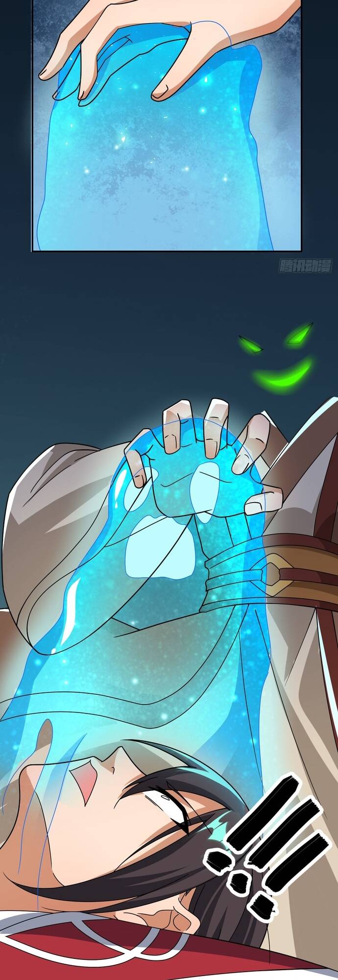 Giữa Trời Đất, Sao Có Thể Mãi Mãi Cam Chịu Dưới Người Khác! Chap 18 - Next Chap 19