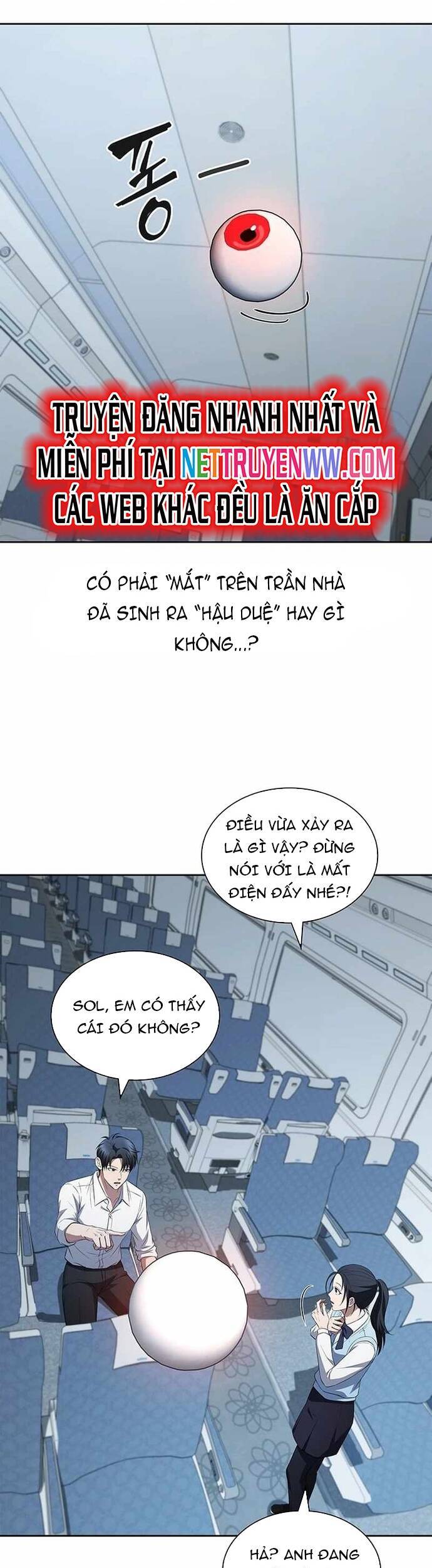 Cách Sống Sót Sau Quá Trình Tái Cơ Cấu Chap 21 - Next Chap 22