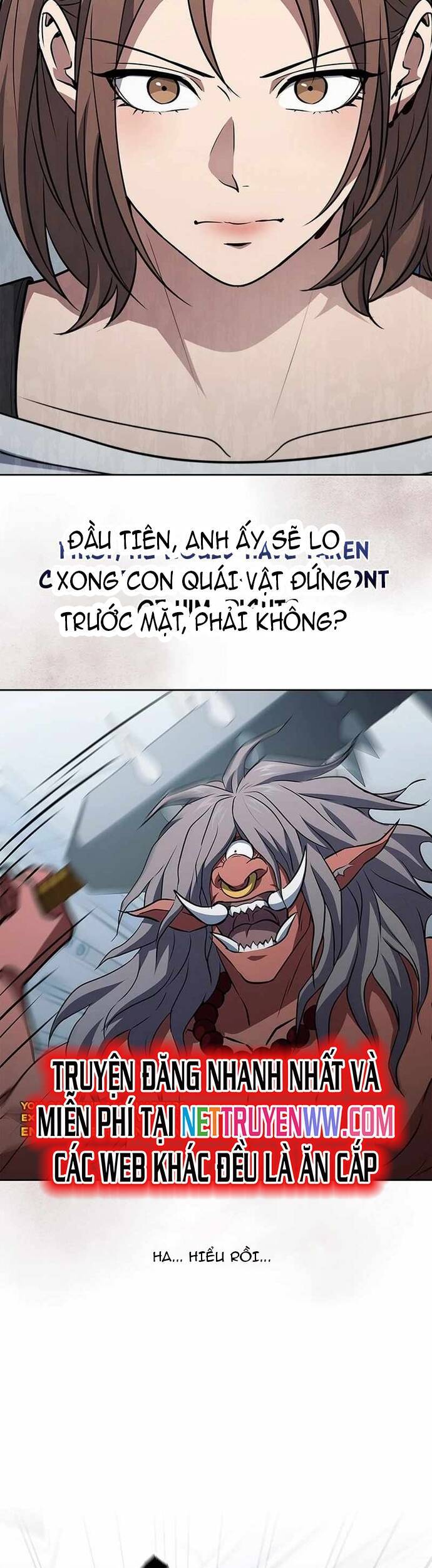 Cách Sống Sót Sau Quá Trình Tái Cơ Cấu Chap 21 - Next Chap 22