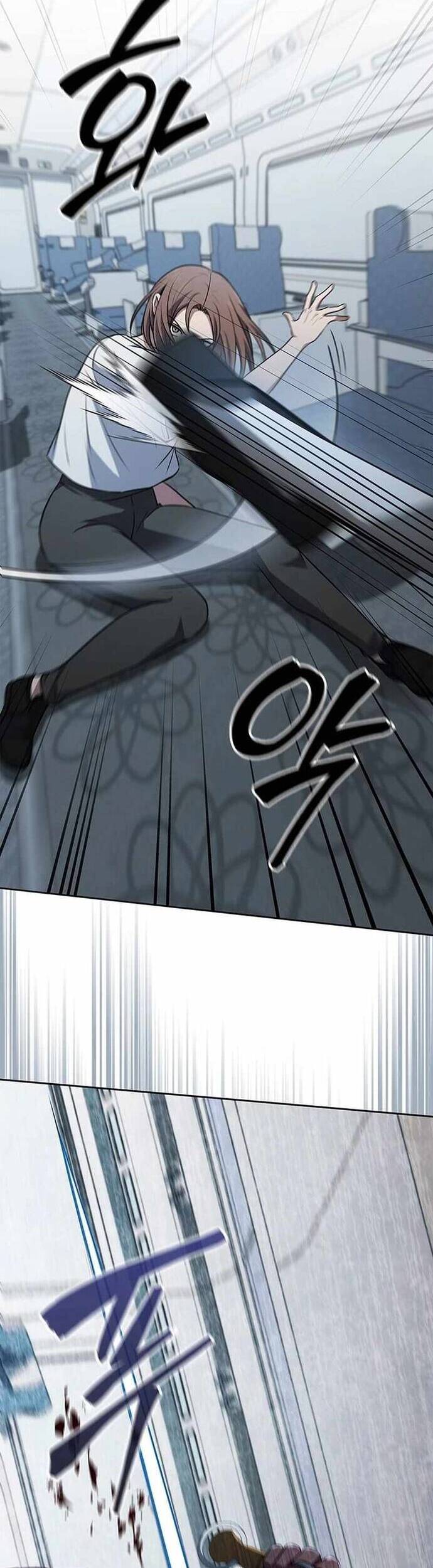 Cách Sống Sót Sau Quá Trình Tái Cơ Cấu Chap 21 - Next Chap 22