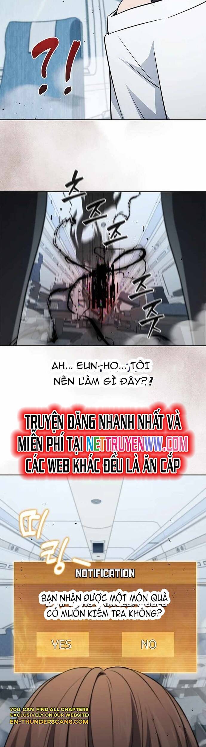 Cách Sống Sót Sau Quá Trình Tái Cơ Cấu Chap 21 - Next Chap 22